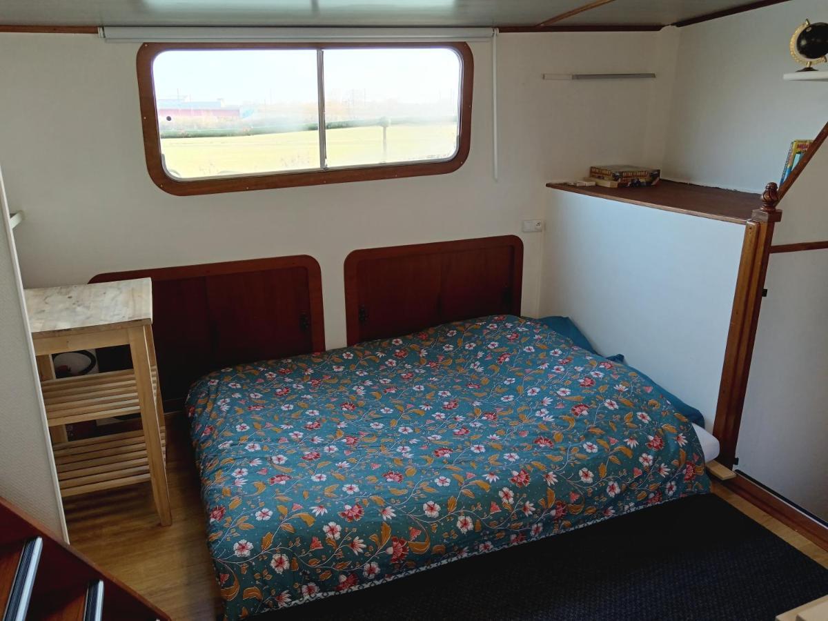 Le Logement Du Marinier Eckwersheim 外观 照片