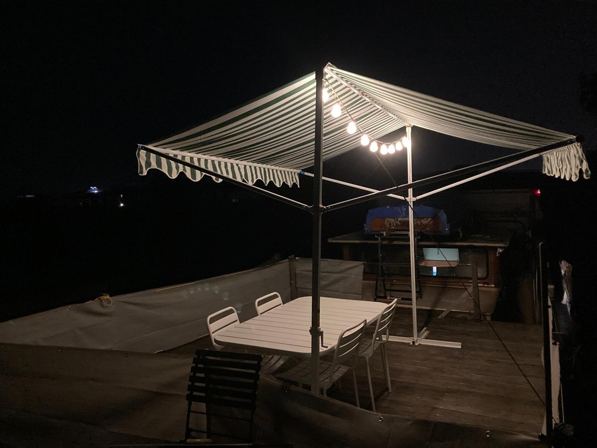 Le Logement Du Marinier Eckwersheim 客房 照片